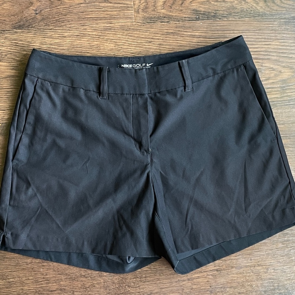 Nike Golf Dri-fit shorts